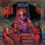 Death | Scream Bloody Gore
