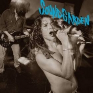 Soundgarden| Screaming Life/Fopp