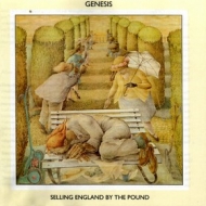 Genesis | Selling England By The Pound