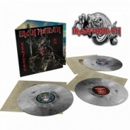 Iron Maiden | Senjutsu - Limited Indie Edition 