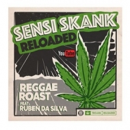 AA.VV. Reggae | Sensi Skank Reload 