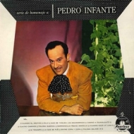 Infante Pedro | Serie De Homenaje Vol. 1