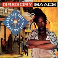 Isaacs Gregory | Set Me Free 