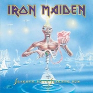 Iron Maiden | Seventh Son Of A Seventh Son 
