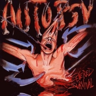 Autopsy | Severed Survival 