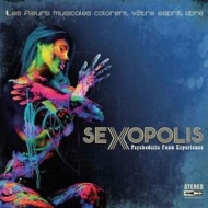AA.VV. Soundtrack| Sexopolis                                          