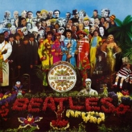 Beatles | Sgt. Pepper's Lonely Heart Club Band 
