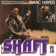 Hayes Isaac | Shaft 