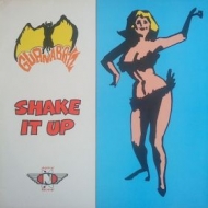 Guana Batz| Shake it up