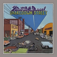 Grateful Dead | Shakedown Street 