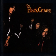 Black Crowes| Shaker Your Money Makers 