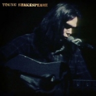 Young Neil | Shakespeare                         