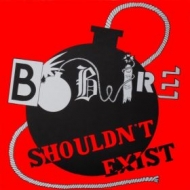 Bobwire| Shouldn't exist