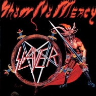 Slayer| Show No Mercy