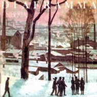 Diaframma | Siberia 