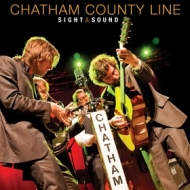 Chatham County Line| Sight & Sound