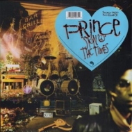 Prince | Sign O The Times 