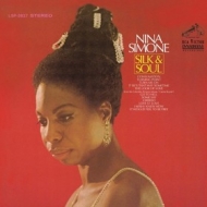 Simone Nina | Silk & Soul 
