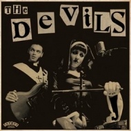 Devils | Sin, You Sinners! 