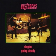 Buzzcocks| Singles Going Steady