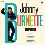 Burnette Johnny | Sings 
