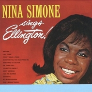 Simone Nina           | Sings Ellington                                 