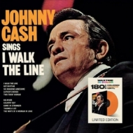 Cash Johnny | Sings I Walk The Line 