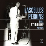 Perkins Lascelles | Sings Studio One And More 