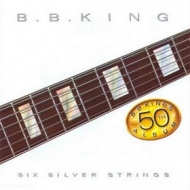 B.B. King| Six Silver String