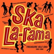 AA.VV. Reggae | Ska La-Rama RSD2023