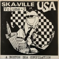 AA.VV. Ska | Ska-Ville USA Volume 2