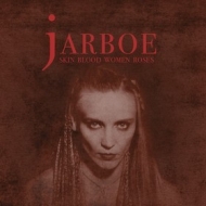 Jarboe | Skin Blood Women Roses 