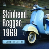 AA.VV. Reggae | Skinhead Reggae 1969 