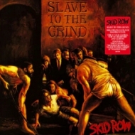 Skid Row | Slave To The Grind 