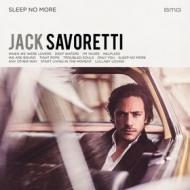 Savoretti Jack | Sleep No More 