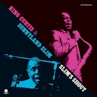 Curtis King | Slim's Shout 