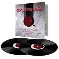 Whitesnake | Slip Of The Toungue 30th Anniversary