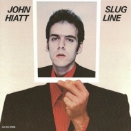 Hiatt John | Slug Line 