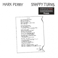 Perry Mark | Snappy Turns 
