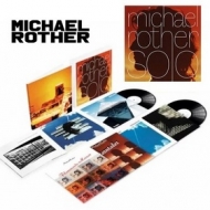 Rother Michael | Solo 