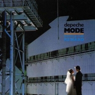 Depeche Mode| Some Great Reward 