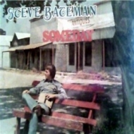 Bateman Steve| Someday