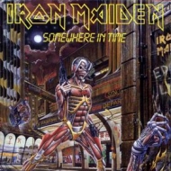 Iron Maiden | Somewhere In Time 