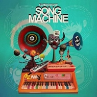 Gorillaz | Song Machine - Season One 