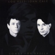 Reed Lou | Songs For Drella 