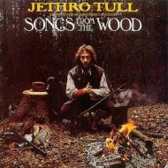 Jethro Tull| Songs from the Wood