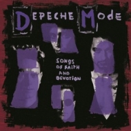 Depeche Mode| Songs Of Faith And Devotion 