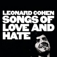 Cohen Leonard | Songs Of Love And Hate 