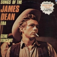 Vincent Gene | Songs Of The James Dean Era 