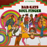 Bar-Kays | Soul Fingers 